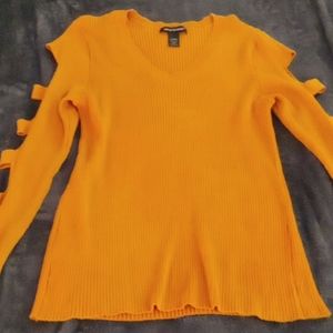 Women's plus size top